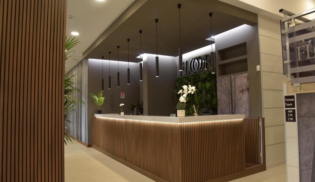 Hotel Floris