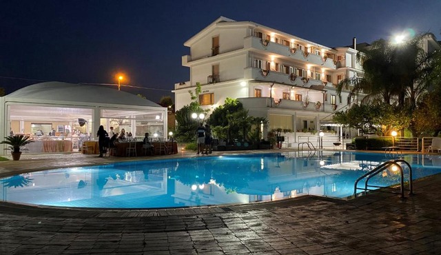Hotel Il Corsaro