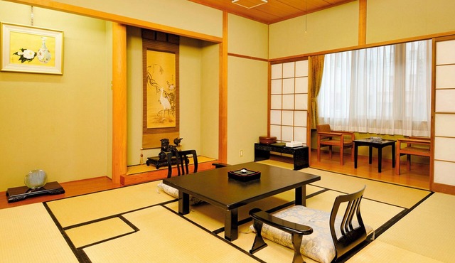 Hotel Matsuo
