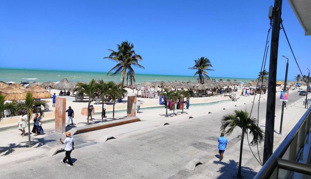 Hotel Playa Linda