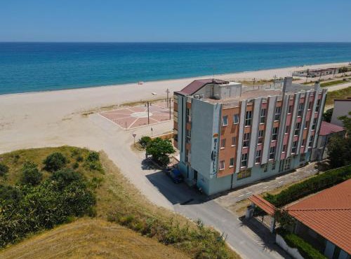 Hotel Rivabella