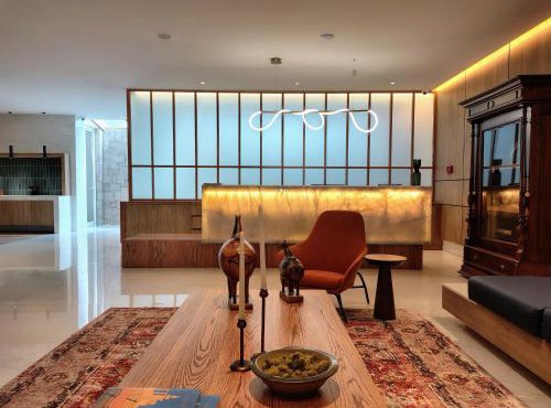 Hotel Soretti