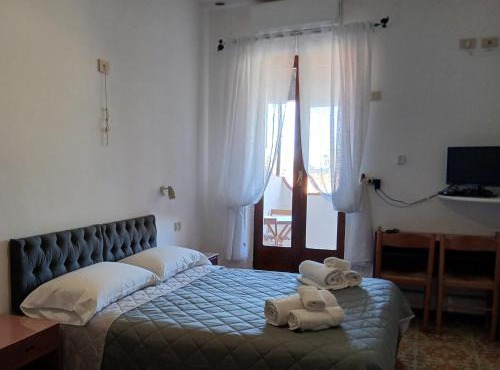 Hotel Torre