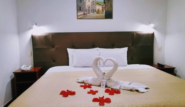 Hotel Urpi