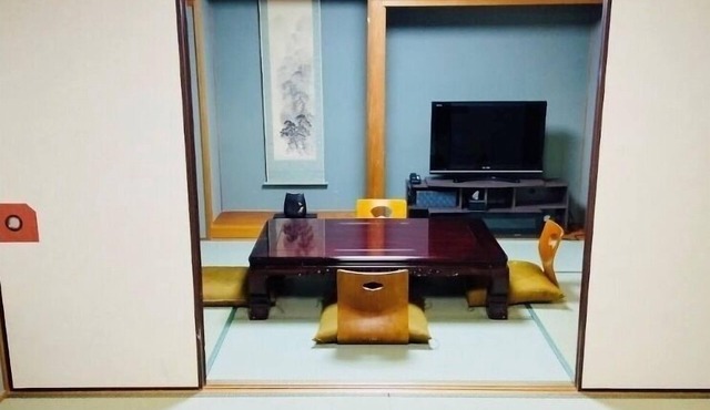 Hotel Yamacho