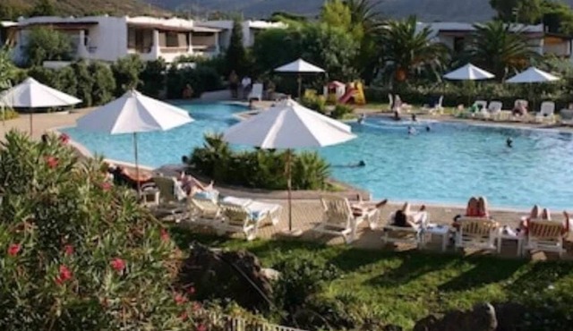 Il Caimano B&B