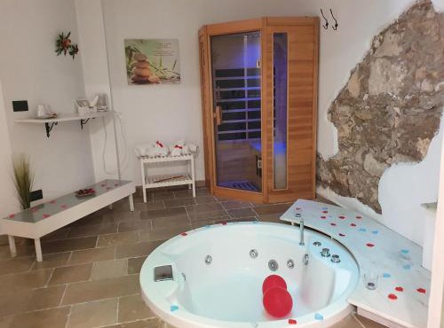 il daviduccio house