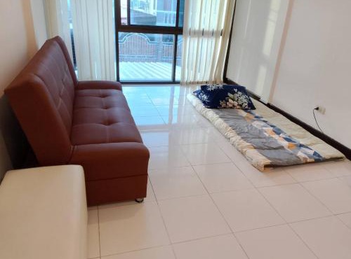 JR-House 34-103 Near DonMuang Airport, Bangkok