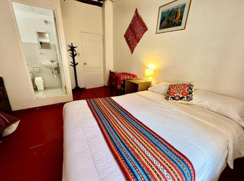Killari B&B