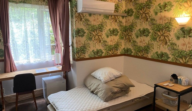 Klingelbear Allself accommodation Room 102/Ashigarashimo-gun Kanagawa