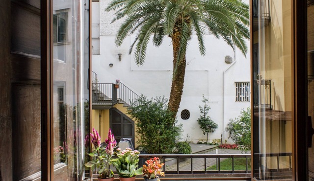 La Controra Hostel