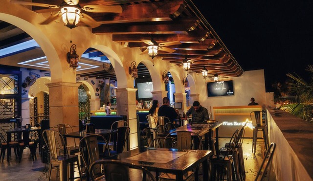 La Cuarteria Hotel Boutique
