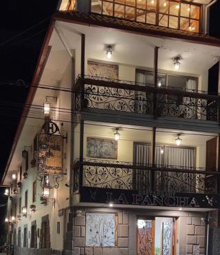 La Posada de Francisca