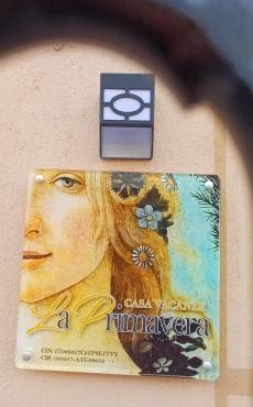 la primavera