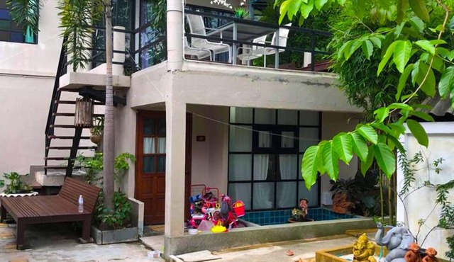 Lanta Complex