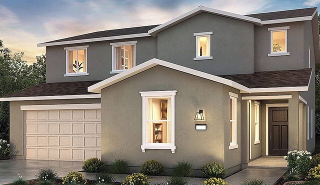 Large new construction 3-bedroom near Hospital Hub