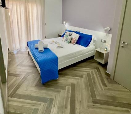 Leonardo Suites Scilla