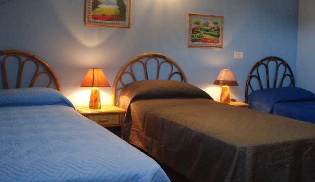 LIPARI CENTRO-MANSARDA EOLO