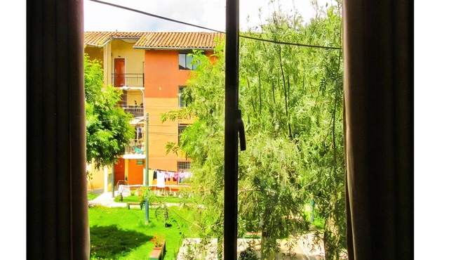 LLama House Cusco