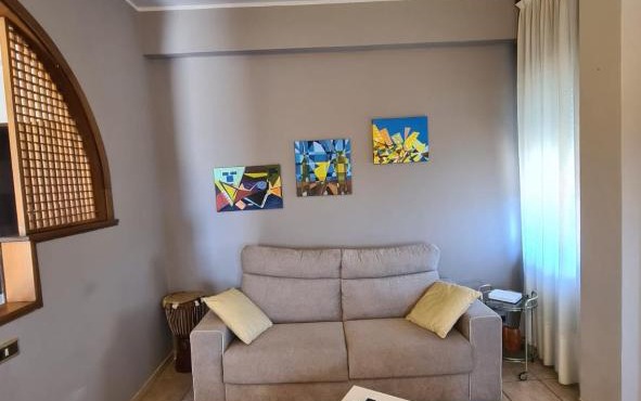 Lorena Loft