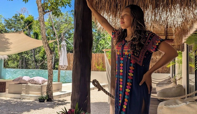 Magic Xcacel Tulum