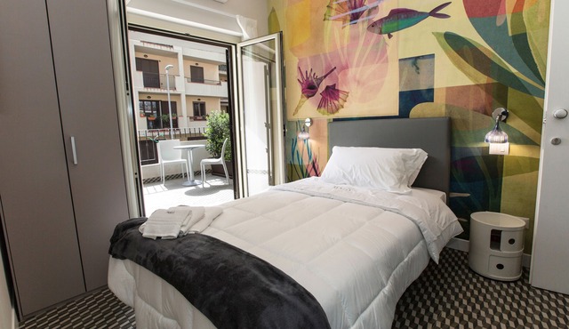 Malu Suites