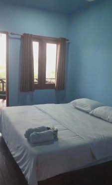 Mamapieng Riverview Bungalows