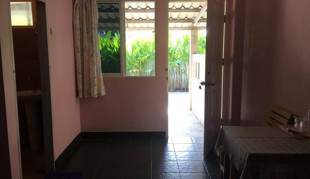 Mee Rak Resort