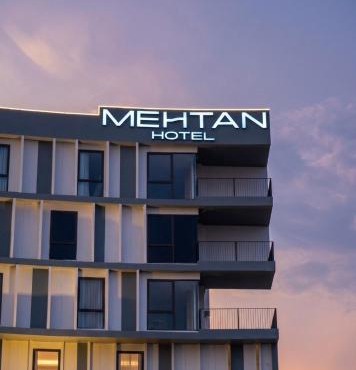 Mehtan Hotel