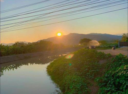 November T Hut Lomsak Phetchabun