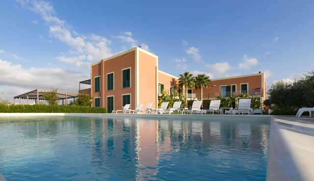 Olea Court Resort