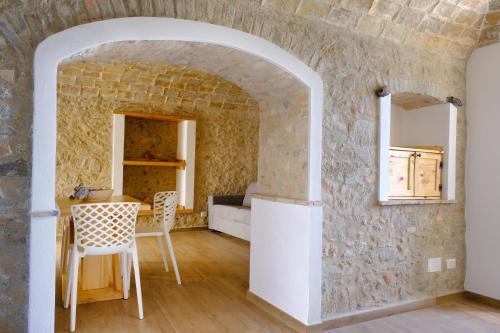 Ospitalità diffusa Casa Coraggio
