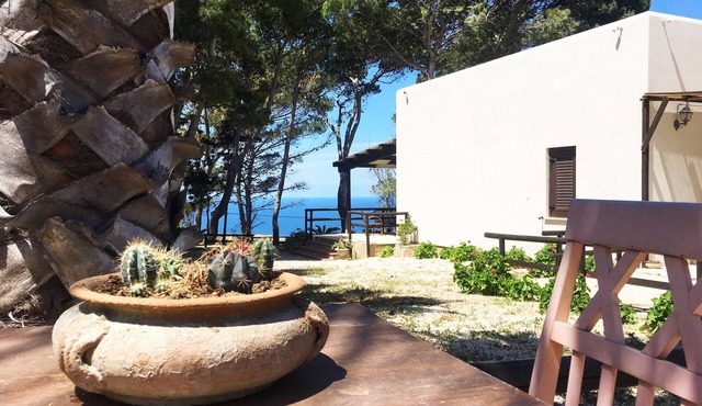 Panoramic Villa on the Mara - Villa SOLE