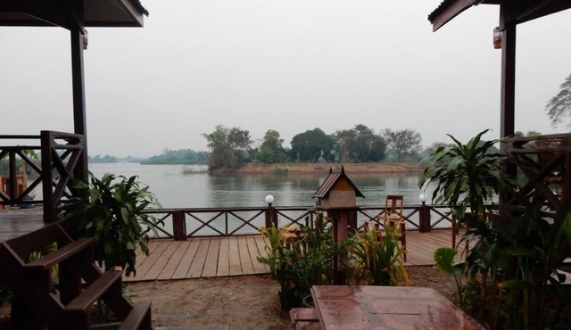 Paradise Riverview Resort