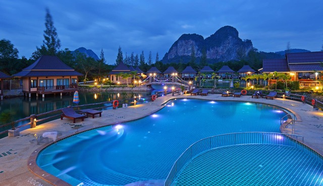 Poonsiri Resort