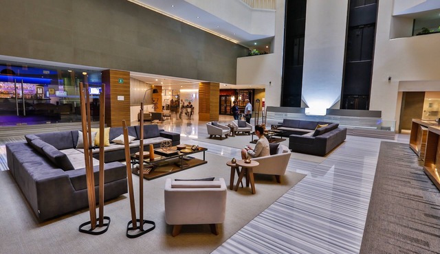 Presidente InterContinental Guadalajara by IHG