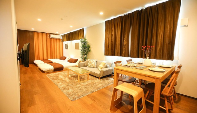 Prime Room Beppu Root