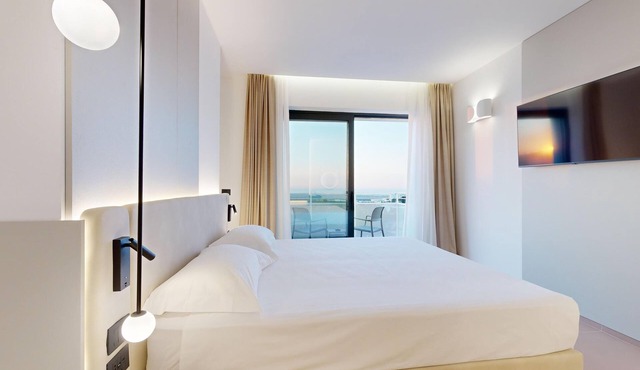 Primo Ostuni Hotel