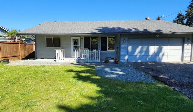 Private 2 bed 2 bath house