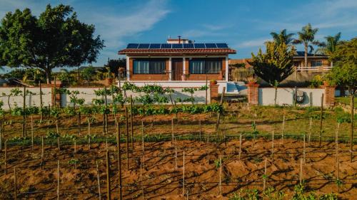 Quinta Sofia Valle de Guadalupe