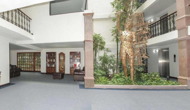 Radisson Hotel & Convention Center Toluca