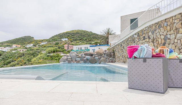 Relais Solis