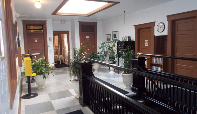 Rio Hotel