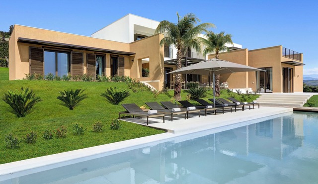 Rocco Forte Private Villas