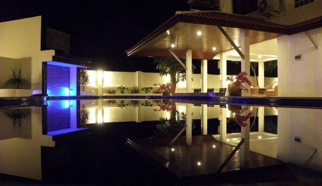 Samui Garden Villa