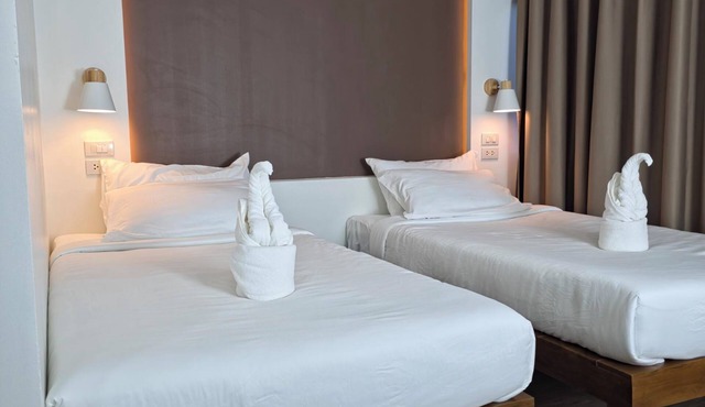 SANDB Hotel