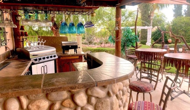 Santa Fe Suite