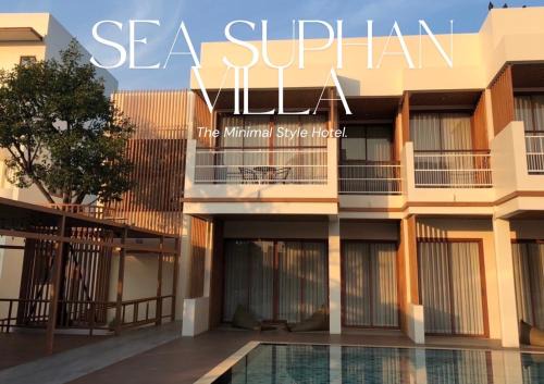 Sea Suphan Villa