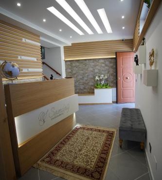 Serendipity B&B