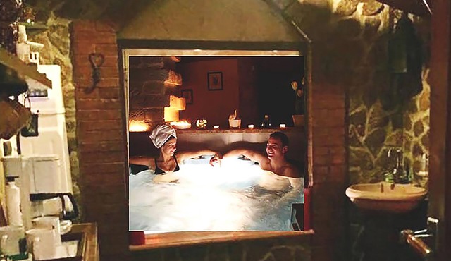 SMALL PARADISE PALERMO